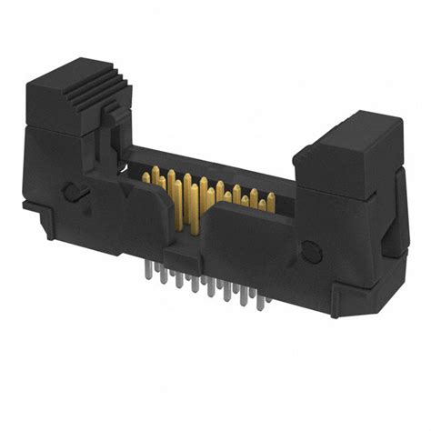 EHF-108-01-L-D Samtec Inc. | Connectors, Interconnects | DigiKey