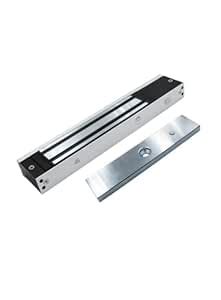 ZKTeco EML280D-5 Electro Magnetic Lock for Access Control | Fail-Safe ...
