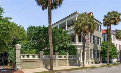 Recent Solds - Charles Sullivan