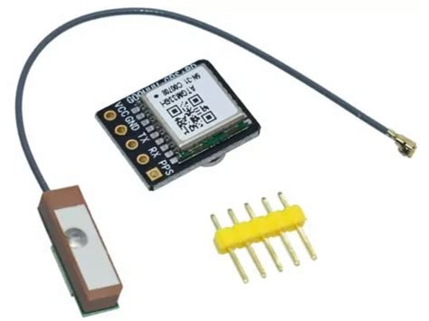 Image result for Mini GPS Arduino
