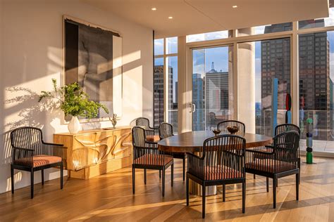 Gallery Penthouse - HALL Arts Residences