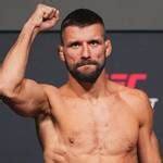 Mateusz Gamrot – Next fight, news, latest fights, MMA fight record ...