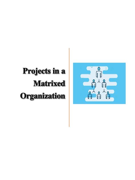 Image result for Matrix Project Structure Example