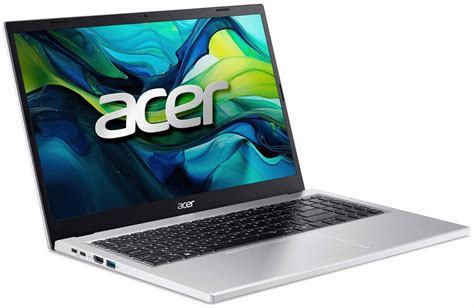 Acer Aspire Go 15 - 13420H · UHD Graphics Xe G4 · 15.6”, Full HD (1920 ...