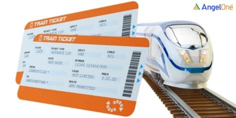 IRCTC Rule Change: Aadhaar Required for Ticket Bookings During 8 AM ...
