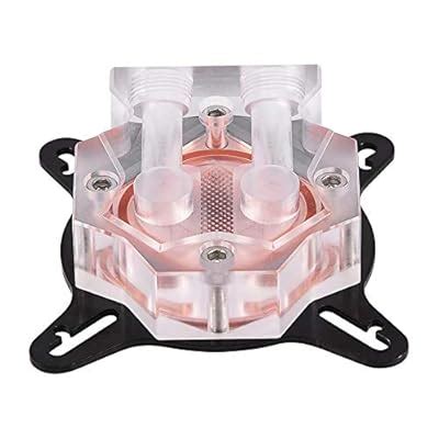 Bewinner GPU Liquid Cooler,Computer GPU Universal Water India | Ubuy