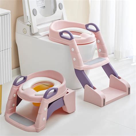Buy Baybee Vega 3 In 1 Western Toilet Potty Seat For Kids, Baby Potty ...
