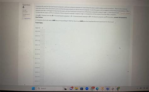 Image result for KMAP Questions Computer Science a Level Exam