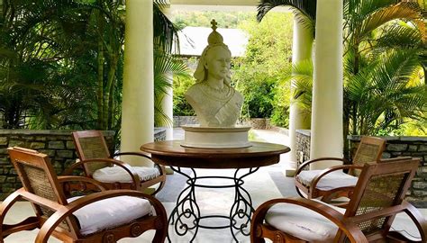 THE MOUNTBATTEN LODGE (Ranakpur, Rajasthan) - 2026 Lodge Reviews ...