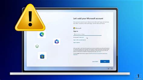 Image result for Create a Microsoft Account While Setting Up a Computer