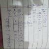 solve and check the following equation - Brainly.in
