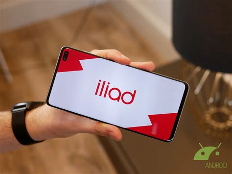 Mobile Config di Iliad è di nuovo disponibile sul Play Store di Google