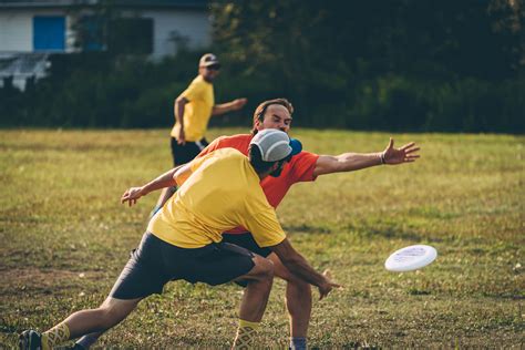 Download Grunge Aesthetic Best Ultimate Frisbee Background | Wallpapers.com