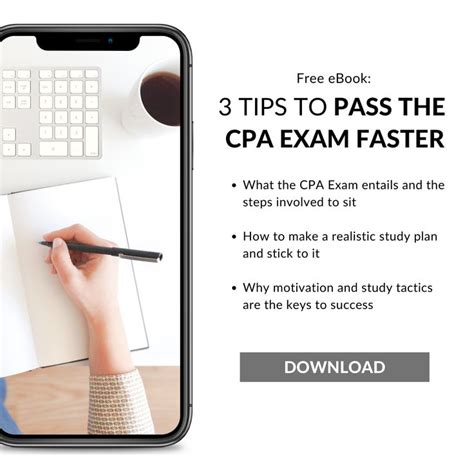 Image result for CPA Exam Tips