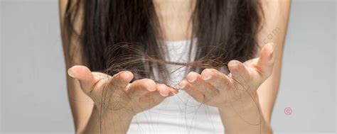 脱发是什么原因引起的 为什么会掉头发 - 天奇生活