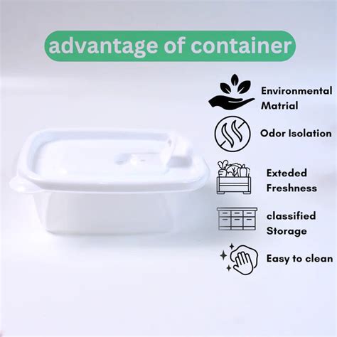 12228 Food Storage Containers-Microwave (4 Pc/400ml) – Amd-Deodap