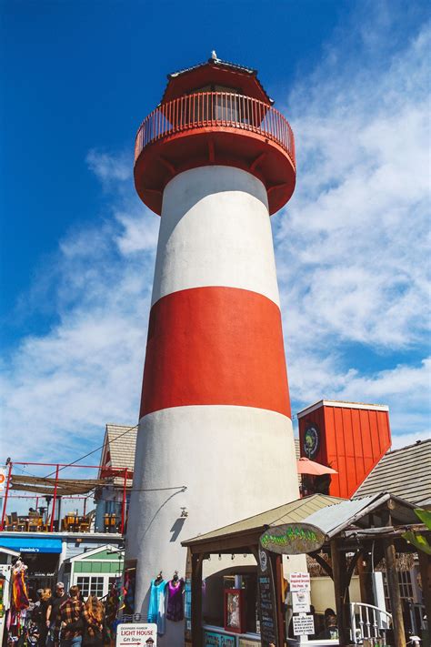 18 Things To Do In Oceanside, California (With Photos!) | Oceanside california, California ...