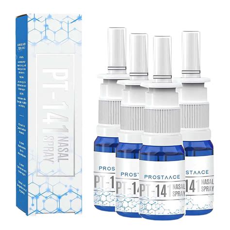 2025 New Pt 141 Peptide Nasal Spray 30ml, Professional_Pros®tate Spray ...