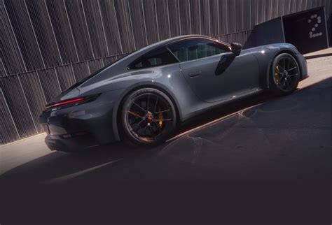 Porsche 911 Carrera | Porsche India