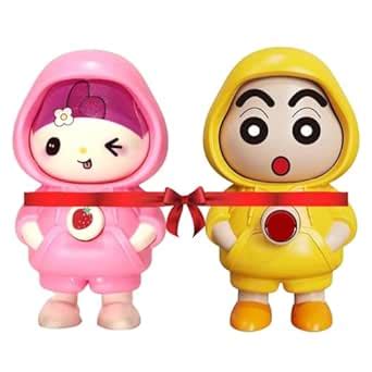 3D Face Changing Keychain,Quality ABS Toy Key Chain,Pack Of 2 Combo,You ...