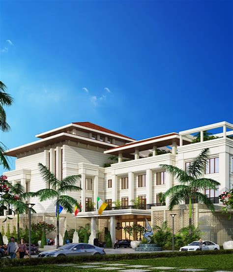 Brahma Group: Leading Real Estate Developer in Gurgaon