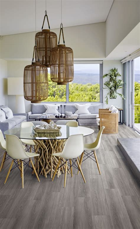 Kahrs Wentwood - Click 5mm Wood Collection - A-American Custom Flooring