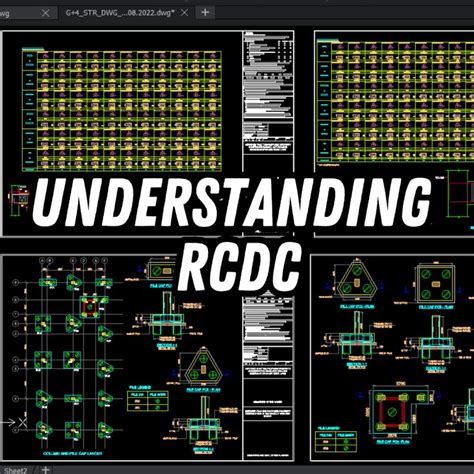 Image result for Rcdc Project Setting File