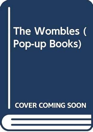 The Wombles (Pop-up Books) : Amazon.in: Books