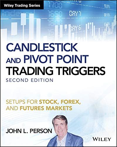 Candlestick and Pivot Point Trading Triggers: Setups for Stock, Forex ...
