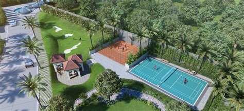 LUXURY CHOICES - THE GOLDEN ESTATE