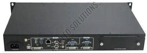 Novastar 18 Watt Vp1000u Led Video Processor Supplier from Delhi