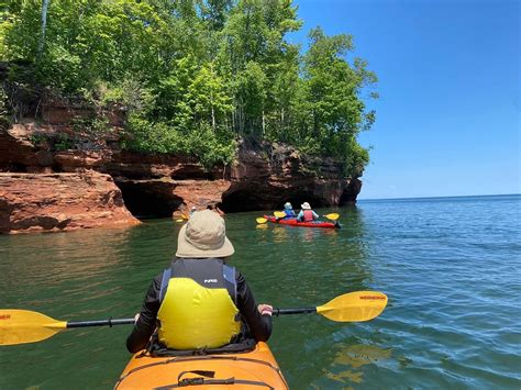 Whitecap Kayak (Bayfield) - All You Need to Know BEFORE You Go
