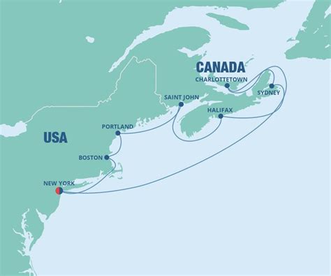 Save Up to $300 with Air Canada Vacations Cruise Packages – May 2025