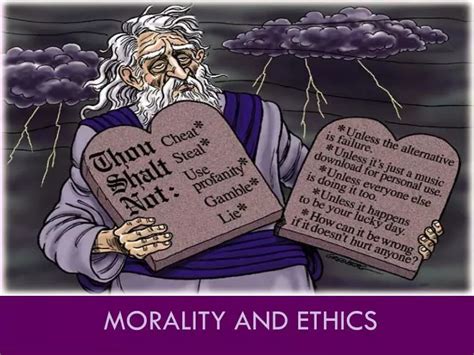 Morality 的图像结果