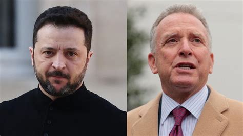  spune că Steve Witkoff „este de pe altă planetă”: „Lucrurile ...