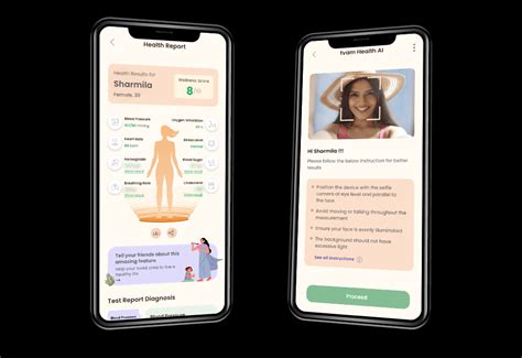 Health AI - Portfolio