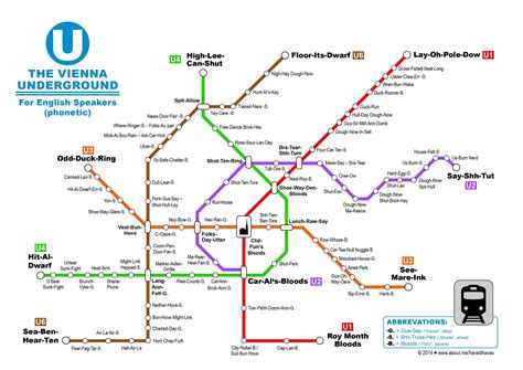 Austria Vienna train rail maps