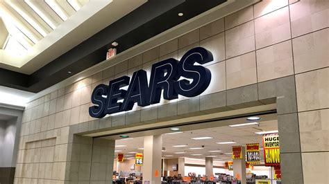Sears store at Coastland Center mall in Naples closing in November