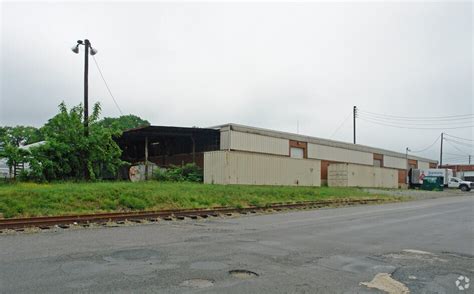 1209 Admiral St, Richmond, VA 23220 - Industrial For Lease Cityfeet.com