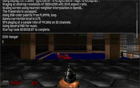 Doom 2016 All Console Commands 的图像结果