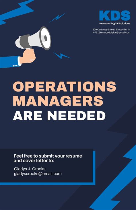 Image result for Job Vacancy Notification