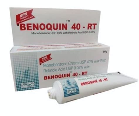 Top Benoquin Cream Wholesale Supplier & Exporter in Delhi, India