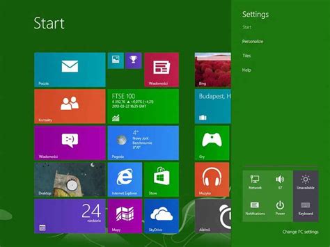 Microsoft Windows Blue leaked; early build available online