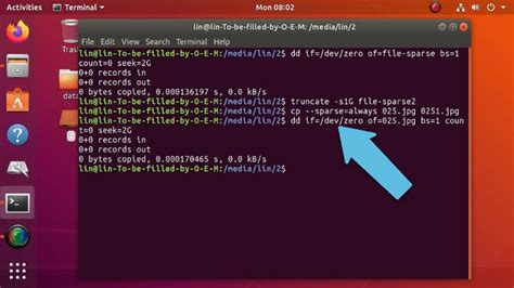 Image result for Copy Sparse Files
