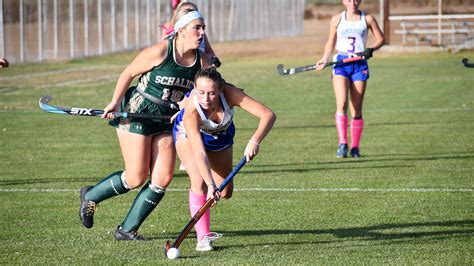 HS field hockey: Unbeaten Schalick flexes its muscles against Millville