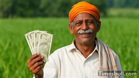 PM Kisan: The next installment of PM Kisan Yojana will come on June 20 ...