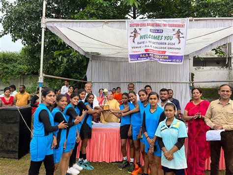 Welcome To DLS PG College | Best PG College in Bilaspur