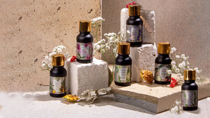 Myra Veda Luxury Essentials