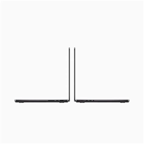 MacBook Pro 14 inch | M3 Pro Chip,18GB, 512GB | Space Black