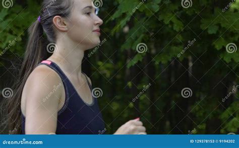 Runner Side View 的图像结果